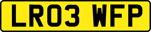 LR03WFP