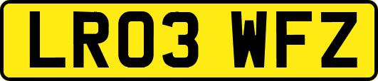 LR03WFZ