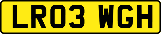 LR03WGH