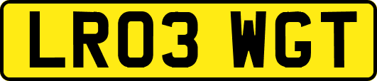 LR03WGT