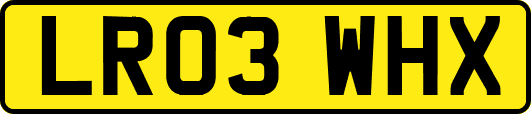 LR03WHX