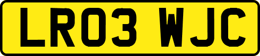 LR03WJC