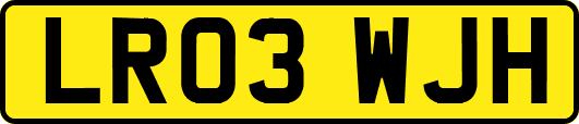 LR03WJH