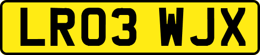 LR03WJX