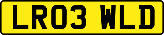 LR03WLD