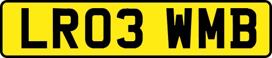 LR03WMB