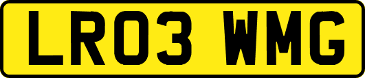 LR03WMG