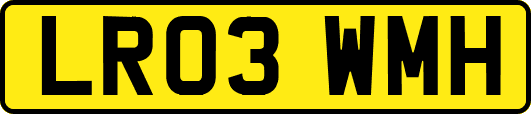 LR03WMH