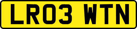 LR03WTN