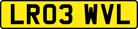 LR03WVL
