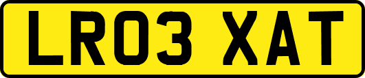 LR03XAT
