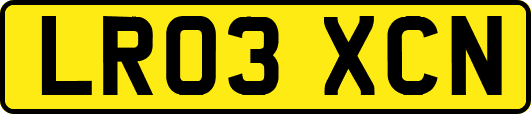 LR03XCN