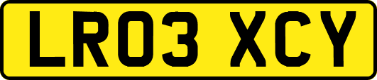 LR03XCY
