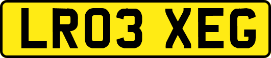 LR03XEG