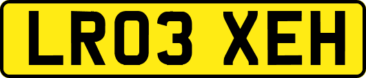 LR03XEH