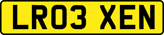 LR03XEN