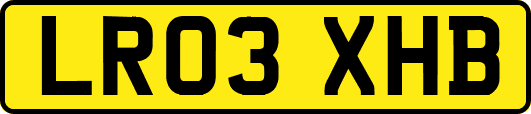 LR03XHB