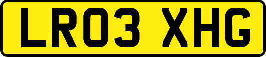 LR03XHG