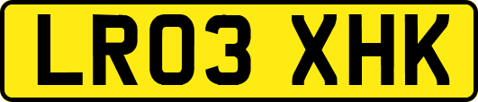 LR03XHK