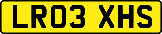 LR03XHS