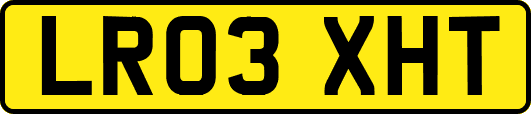 LR03XHT