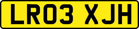 LR03XJH