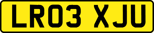 LR03XJU