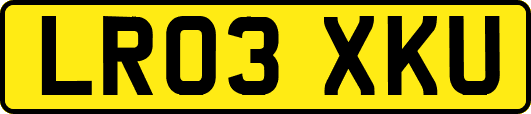 LR03XKU