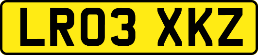 LR03XKZ