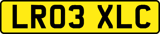 LR03XLC