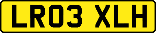 LR03XLH