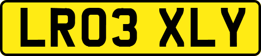 LR03XLY