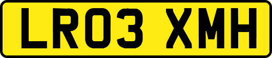 LR03XMH