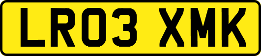 LR03XMK