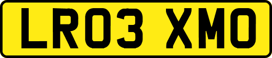 LR03XMO
