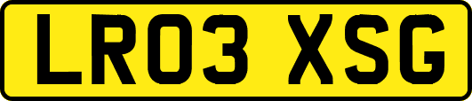 LR03XSG