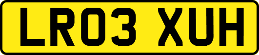 LR03XUH