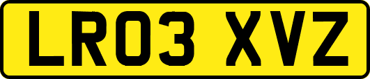 LR03XVZ