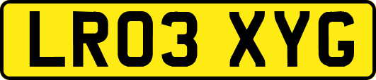 LR03XYG