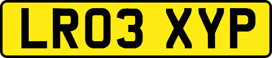 LR03XYP