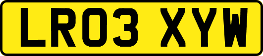 LR03XYW