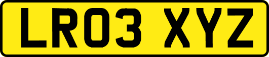 LR03XYZ