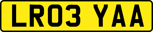 LR03YAA