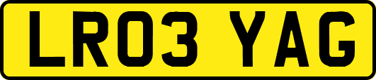 LR03YAG