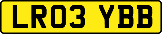 LR03YBB