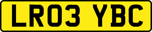 LR03YBC