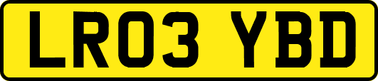 LR03YBD