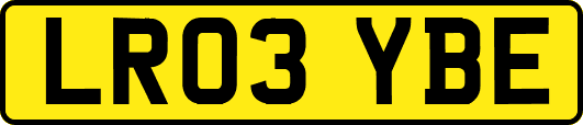 LR03YBE