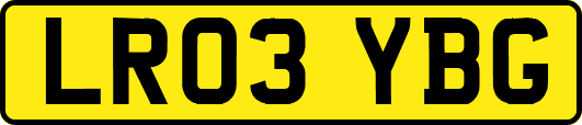 LR03YBG