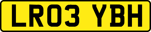 LR03YBH